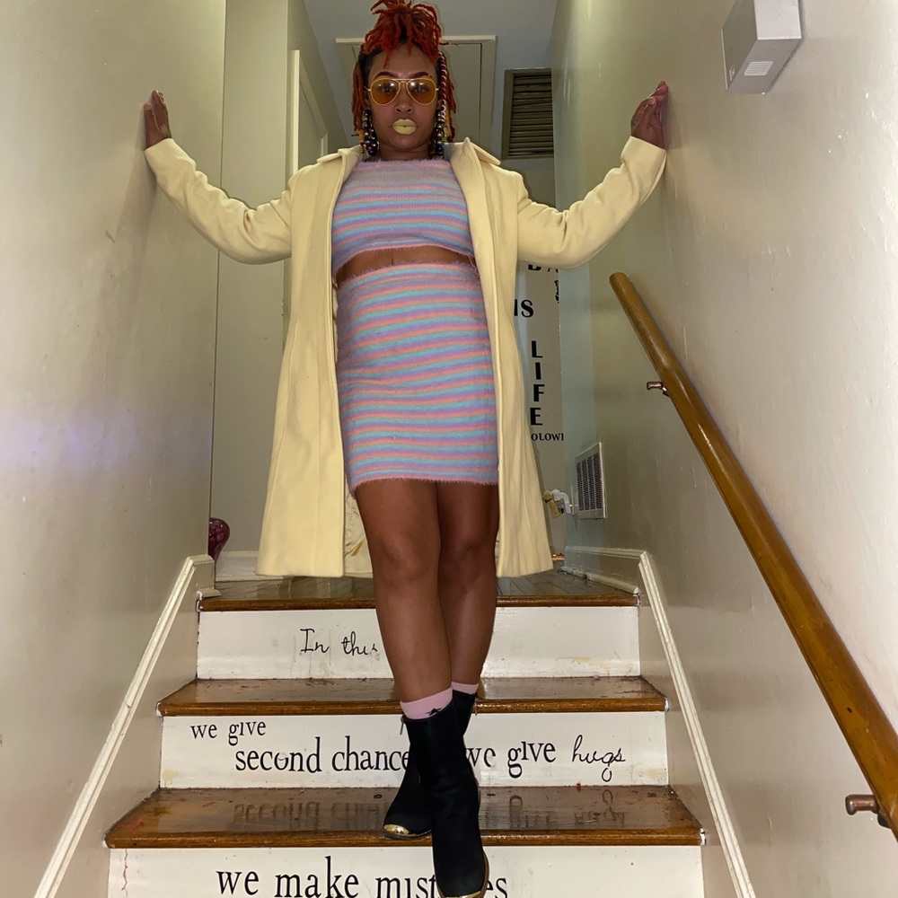 Thanks for visiting my closet!! Check back daily!!
